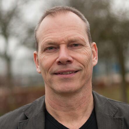 Jaap Nauta Jaap Nauta